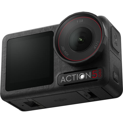 DJI Osmo Action 5 Pro Adventure Combo DJI Osmo Action 5 Pro Adventure Combo